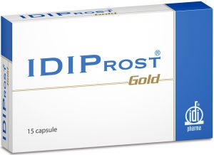 IDIPROST GOLD 15 CAPSULE - Farmaciapacini.it