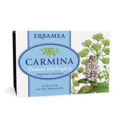 CARMINA TISANA 30 G - Farmaciapacini.it