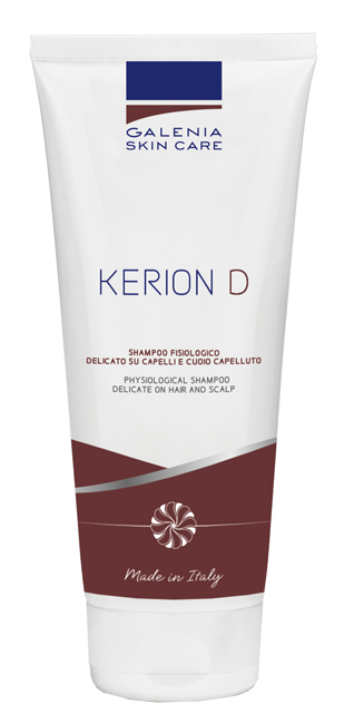 KERION D SHAMPOO SEBONORMALIZZANTE 200 ML - Farmaciapacini.it