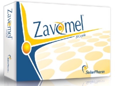 ZAVOMEL 20 CAPSULE - Farmaciapacini.it
