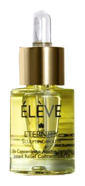 ELEVE ETERNITY SCULPTING YOUTH OLIO CONCENTRATO AD AZIONE IMMEDIATA 15 ML - Farmaciapacini.it