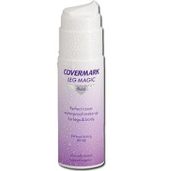 COVERMARK LEG MAGIC FLUID 75 ML COLORE 62 - Farmaciapacini.it