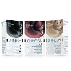 BIONIKE SHINE ON COLORE CAPELLI CASTANO 4 - Farmaciapacini.it