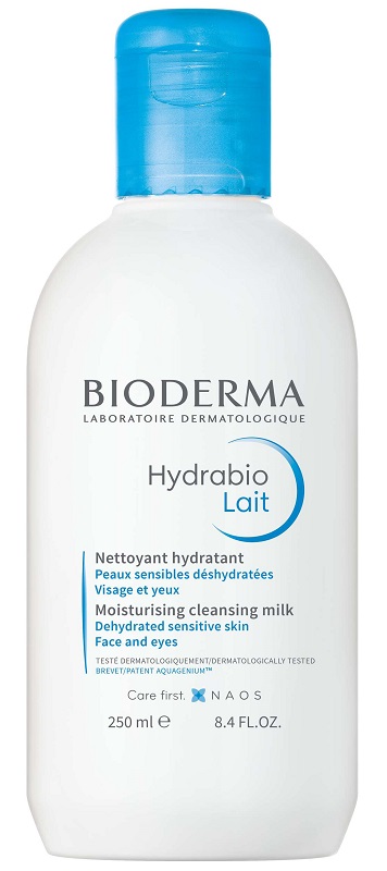HYDRABIO LAIT 250 ML - Farmaciapacini.it