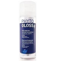 PHYTO PHYTOGLOSS MASCHERA REPIGMENTANTE PLATINO - Farmaciapacini.it