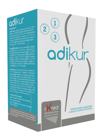 ADIKUR 60 COMPRESSE - Farmaciapacini.it