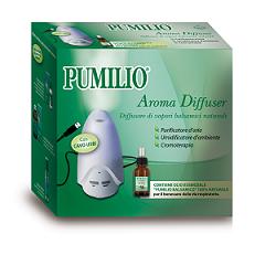 PUMILIO AROMA DIFFUSER - Farmaciapacini.it