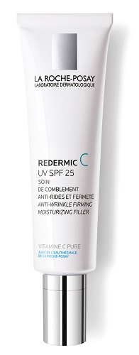 REDERMIC C UV SPF25 40 ML - Farmaciapacini.it