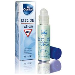 PC 28 ROLL ON 10 ML - Farmaciapacini.it