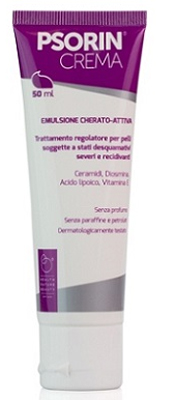 PSORIN CREMA 50ML - Farmaciapacini.it