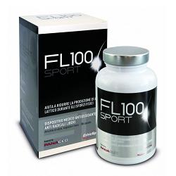 ETHICSPORT FL100SPORT 180 CAPSULE 90 G - Farmaciapacini.it