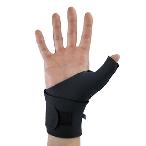 POLSIERA IN NEOPRENE CON DITO - Farmaciapacini.it