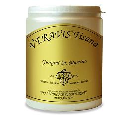 VERAVIS TISANA 100 G - Farmaciapacini.it