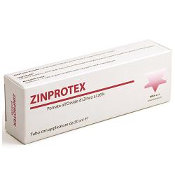 ZINPROTEX 50 ML - Farmaciapacini.it