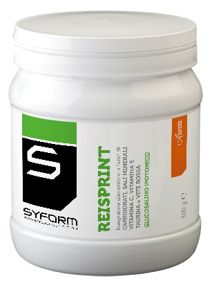 REISPRINT ARANCIO 500 G - Farmaciapacini.it