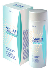 ABILAST BIOGEL DETERGENTE INTIMO 200 ML - Farmaciapacini.it