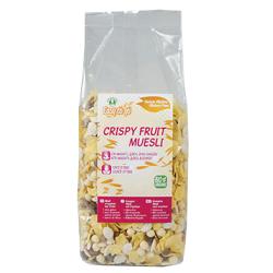 EASY TO GO CRISPY FRUIT MUESLI 325 G - Farmaciapacini.it
