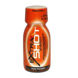 ETHICSPORT EXTRA SHOT 60 ML - Farmaciapacini.it