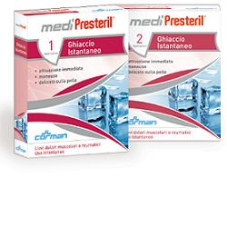 GHIACCIO ISTANTANEO MEDIPRESTERIL 1 BUSTA - Farmaciapacini.it