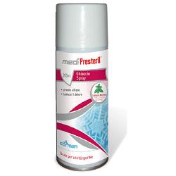GHIACCIO ISTANTANEO SPRAY MEDIPRESTERIL CONFEZIONE DA 200ML - Farmaciapacini.it