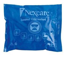 NEXCARE COLDHOT COLD INSTANT GHIACCIO ISTANTANEO BUBLE PACK - Farmaciapacini.it