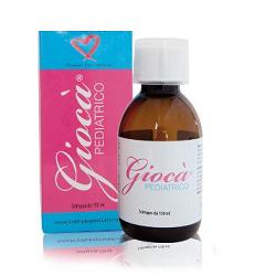 GIOCA' PEDIATRICO 150 ML - Farmaciapacini.it