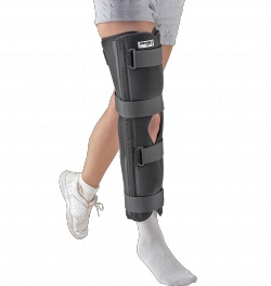 GINOCCHIERA ZEROGRADI GIBAUD ORTHO 60 CM TAGLIA 3 - Farmaciapacini.it