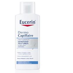 EUCERIN SHAMPOO LENITIVO UREA 250 ML - Farmaciapacini.it