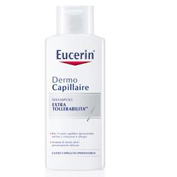 EUCERIN SHAMPOO EXTRA/TOLLERABILITA' 250 ML - Farmaciapacini.it