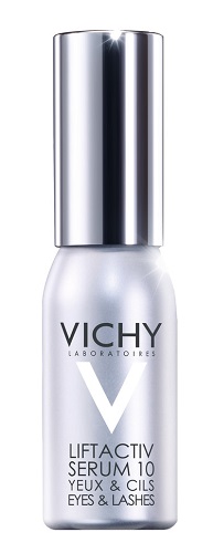 LIFTACTIV SERUM10 OCCHI & CIGLIA 15 ML - Farmaciapacini.it