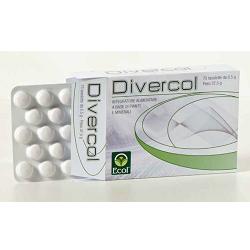DIVERCOL 75 TAVOLETTE DA 500MG - Farmaciapacini.it