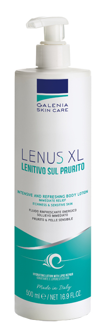 LENUS XL 500 ML - Farmaciapacini.it