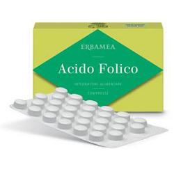 ACIDO FOLICO 90 COMPRESSE - Farmaciapacini.it