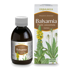 BALSAMIA FLUIDO CONCENTRATO JUNIOR 200 ML - Farmaciapacini.it