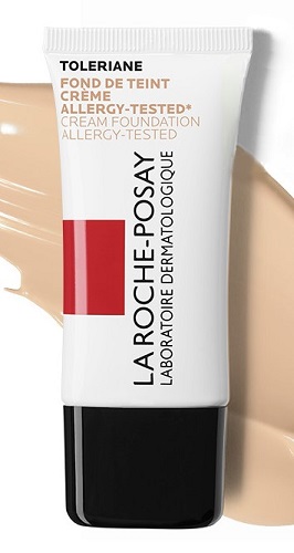 TOLERIANE TEINT ACQUA CREMA 01 30 ML - Farmaciapacini.it