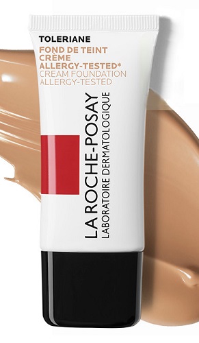TOLERIANE TEINT ACQUA CREMA 04 30 ML - Farmaciapacini.it