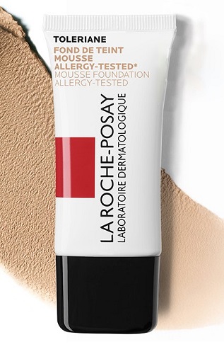 TOLERIANE TEINT MOUSSE 01 30 ML - Farmaciapacini.it