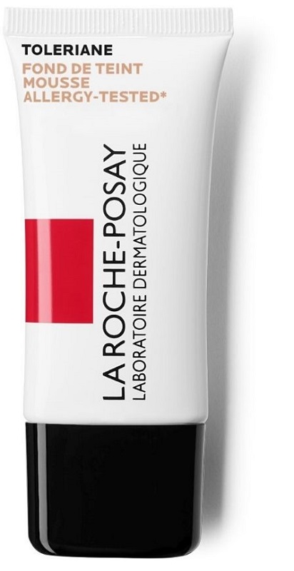 TOLERIANE TEINT MOUSSE 02 30 ML - Farmaciapacini.it