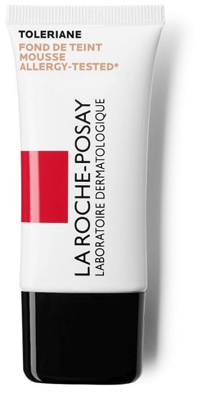 TOLERIANE TEINT MOUSSE 03 30 ML - Farmaciapacini.it