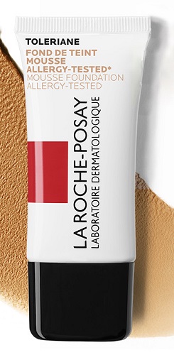 TOLERIANE TEINT MOUSSE 04 30 ML - Farmaciapacini.it