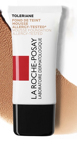 TOLERIANE TEINT MOUSSE 05 30 ML - Farmaciapacini.it