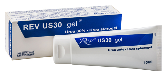 REV US30 GEL TUBETTO 100 ML - Farmaciapacini.it