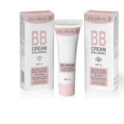INCAROSE BLEMISH BALM CREAM HYALURONIC LIGHT 30 ML - Farmaciapacini.it