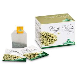 CAFFE' VERDE BOX 20 FILTRI - Farmaciapacini.it