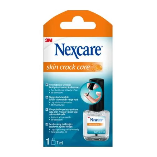 CEROTTO LIQUIDO NEXCARE SKIN CRACK CARE 7 ML - Farmaciapacini.it