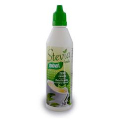 STEVIA LIQUIDA FLACONCINO CONTAGOCCE 90 ML - Farmaciapacini.it