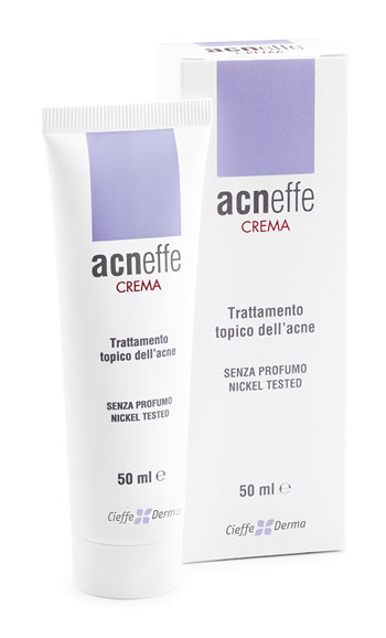 ACNEFFE CREMA 50 ML - Farmaciapacini.it