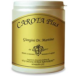 CAROTA PLUS 360 G POLVERE - Farmaciapacini.it