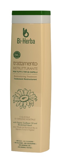 BI-HERBA RISTRUTTURANTE 250 ML - Farmaciapacini.it