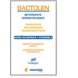 BACTOLEN DETERGENTE DERMATOLOGICO 250 ML - Farmaciapacini.it